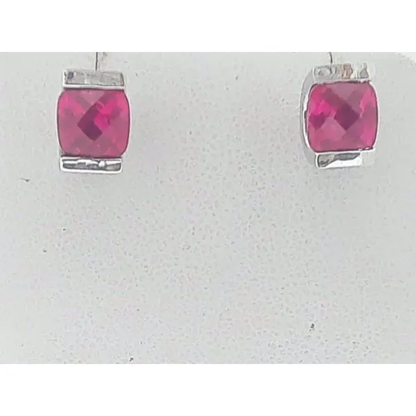Gemstone Earrings Mesa Jewelers Grand Junction, CO