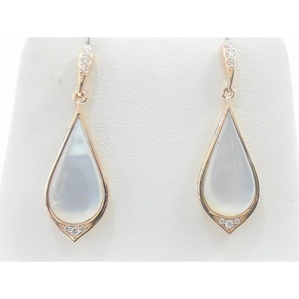 Gemstone Earrings Mesa Jewelers Grand Junction, CO