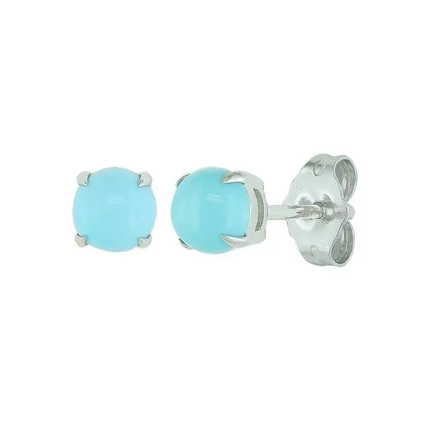 Colored Stone Earring Mesa Jewelers Grand Junction, CO
