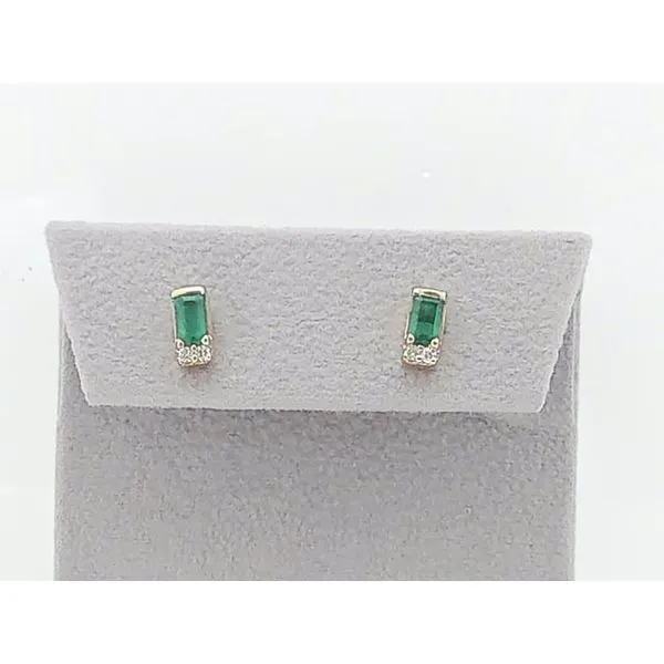 Gemstone Earrings Image 2 Mesa Jewelers Grand Junction, CO