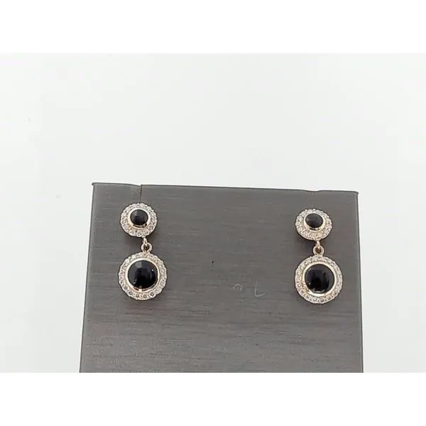 Gemstone Earrings Mesa Jewelers Grand Junction, CO