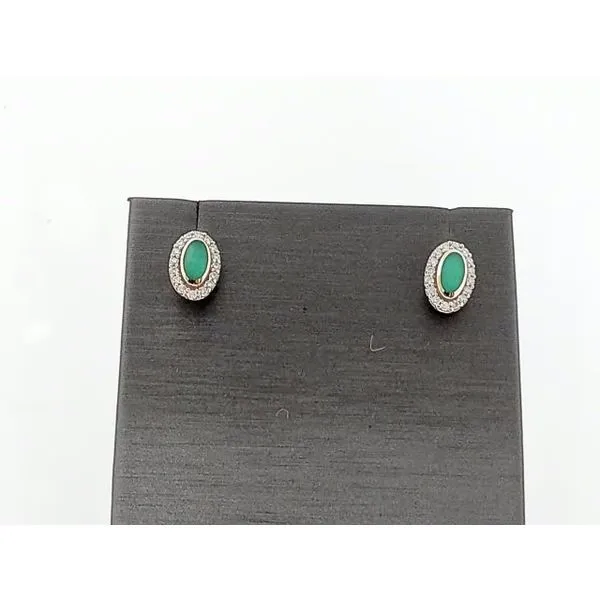 Gemstone Earrings Mesa Jewelers Grand Junction, CO