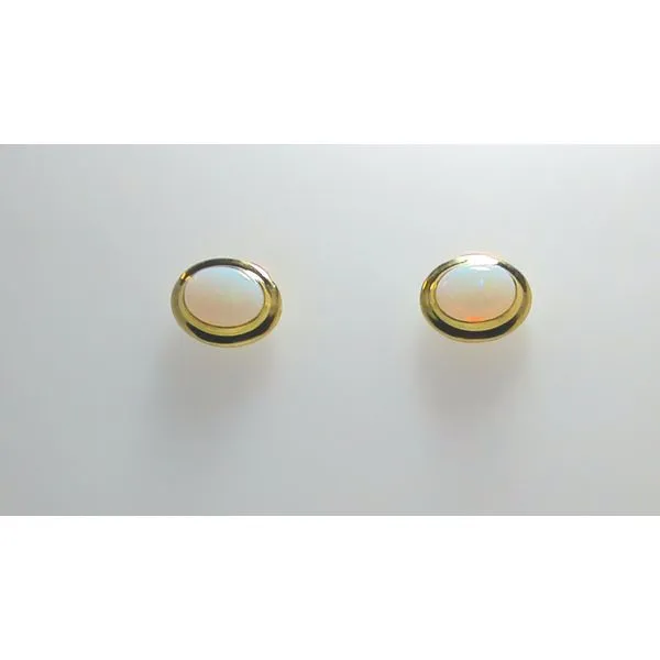 Gemstone Earrings Mesa Jewelers Grand Junction, CO