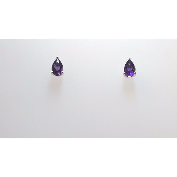 Gemstone Earrings Mesa Jewelers Grand Junction, CO
