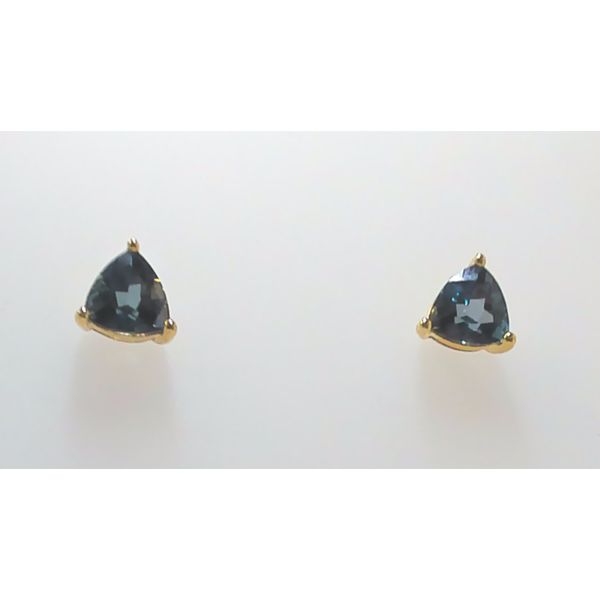 Gemstone Earrings Mesa Jewelers Grand Junction, CO