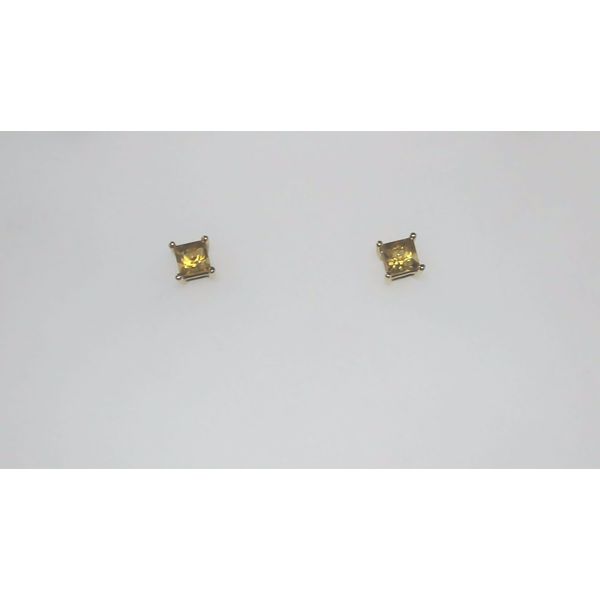 Gemstone Earrings Mesa Jewelers Grand Junction, CO
