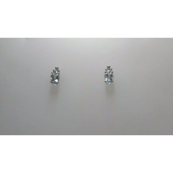 Gemstone Earrings Mesa Jewelers Grand Junction, CO