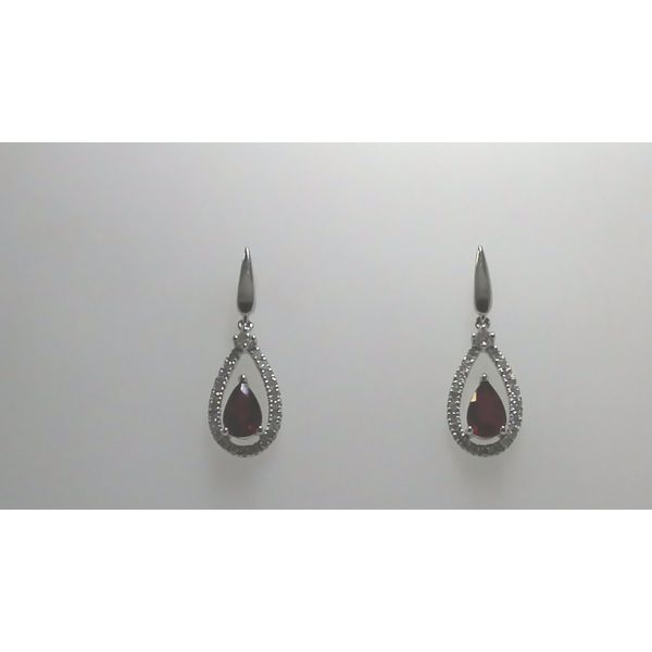 Gemstone Earrings Mesa Jewelers Grand Junction, CO