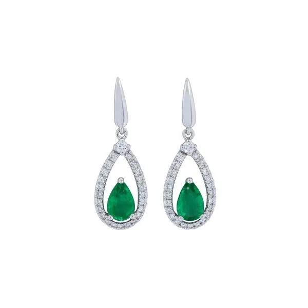 Gemstone Earrings Mesa Jewelers Grand Junction, CO