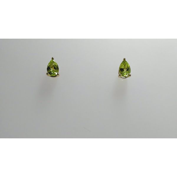 Gemstone Earrings Mesa Jewelers Grand Junction, CO
