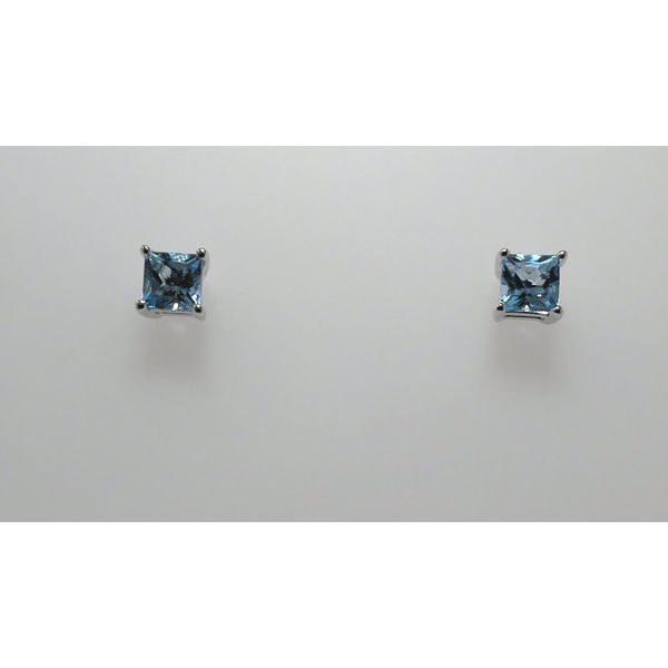Gemstone Earrings Mesa Jewelers Grand Junction, CO