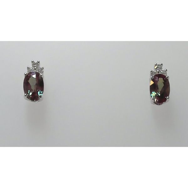 Gemstone Earrings Mesa Jewelers Grand Junction, CO