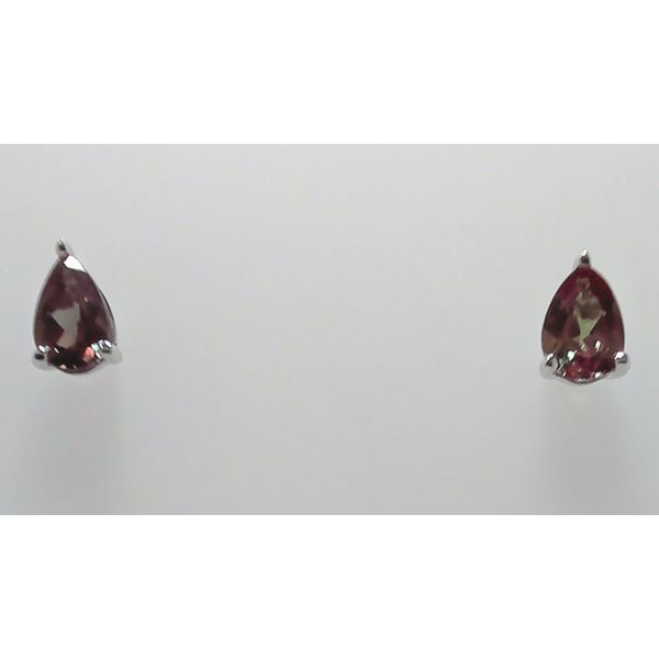 Gemstone Earrings Mesa Jewelers Grand Junction, CO