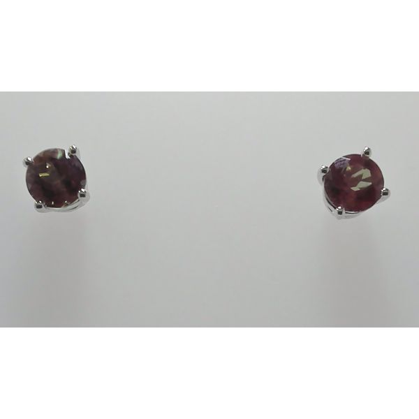 Gemstone Earrings Image 2 Mesa Jewelers Grand Junction, CO