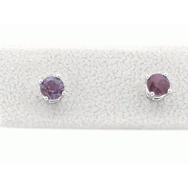 Gemstone Earrings Mesa Jewelers Grand Junction, CO