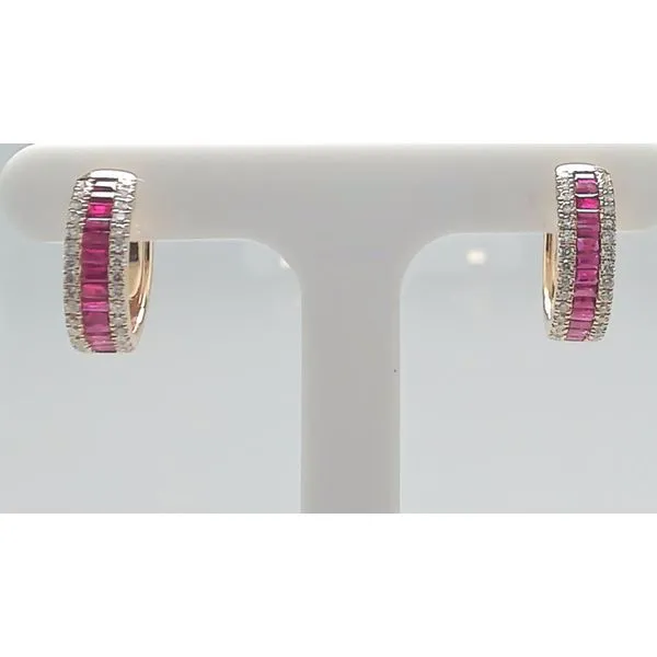 Gemstone Earrings Mesa Jewelers Grand Junction, CO