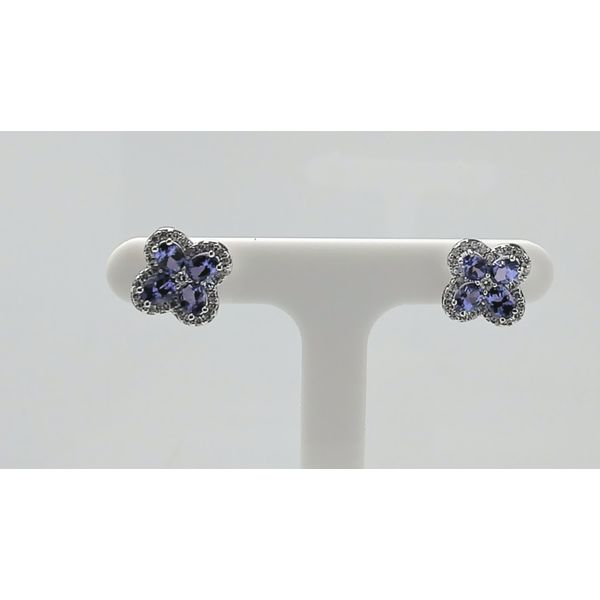 Gemstone Earrings Mesa Jewelers Grand Junction, CO