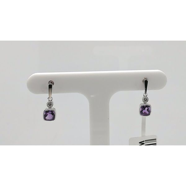 Gemstone Earrings Mesa Jewelers Grand Junction, CO