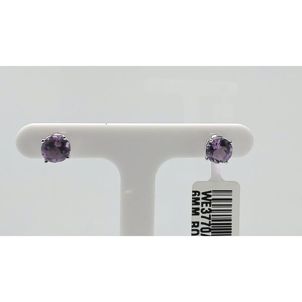 Gemstone Earrings Mesa Jewelers Grand Junction, CO