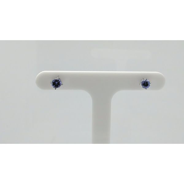 Gemstone Earrings Mesa Jewelers Grand Junction, CO