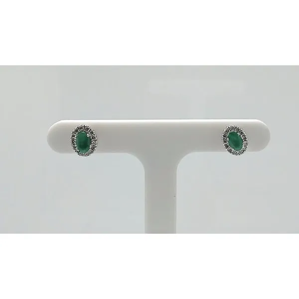 Gemstone Earrings Mesa Jewelers Grand Junction, CO