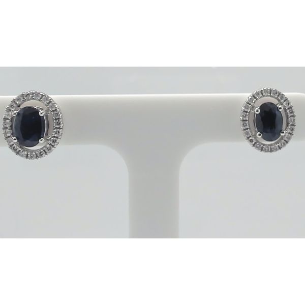 Gemstone Earrings Mesa Jewelers Grand Junction, CO