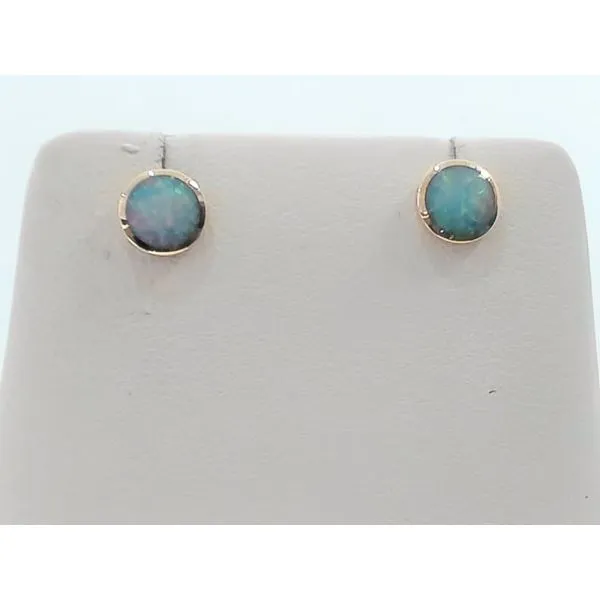 Gemstone Earrings Mesa Jewelers Grand Junction, CO