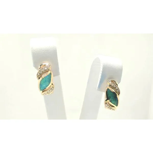 Gemstone Earrings Mesa Jewelers Grand Junction, CO