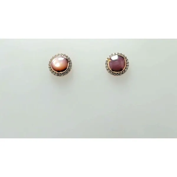 Gemstone Earrings Mesa Jewelers Grand Junction, CO