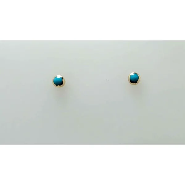 Gemstone Earrings Mesa Jewelers Grand Junction, CO