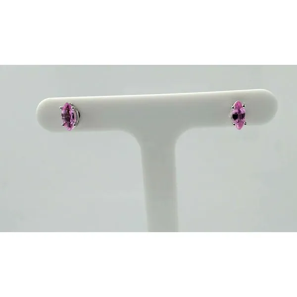 Gemstone Earrings Mesa Jewelers Grand Junction, CO