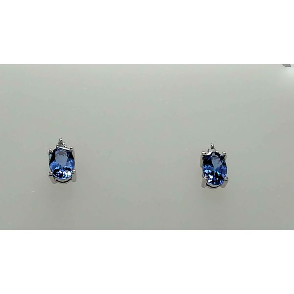 Gemstone Earrings Mesa Jewelers Grand Junction, CO