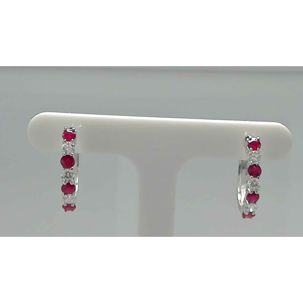 Gemstone Earrings Mesa Jewelers Grand Junction, CO