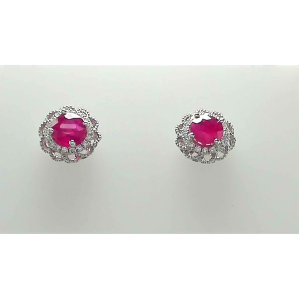 Gemstone Earrings Mesa Jewelers Grand Junction, CO
