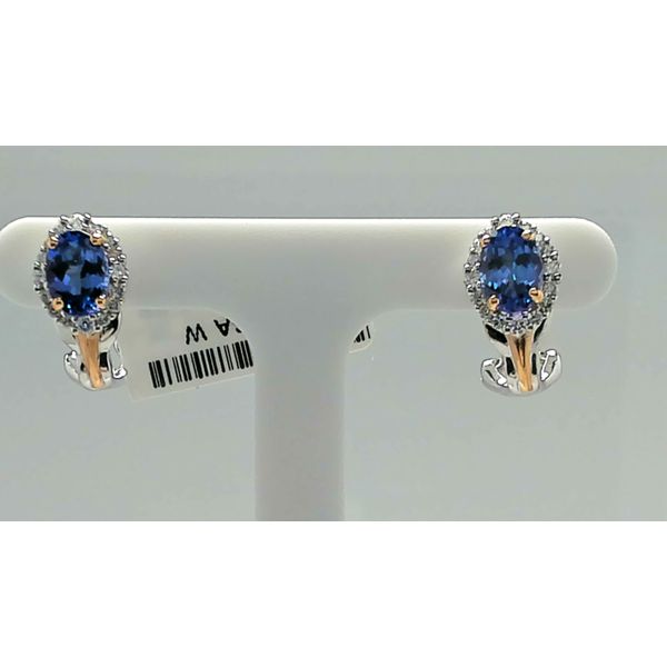 Gemstone Earrings Mesa Jewelers Grand Junction, CO