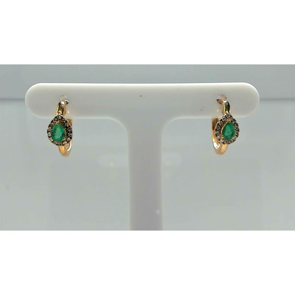 Gemstone Earrings Mesa Jewelers Grand Junction, CO
