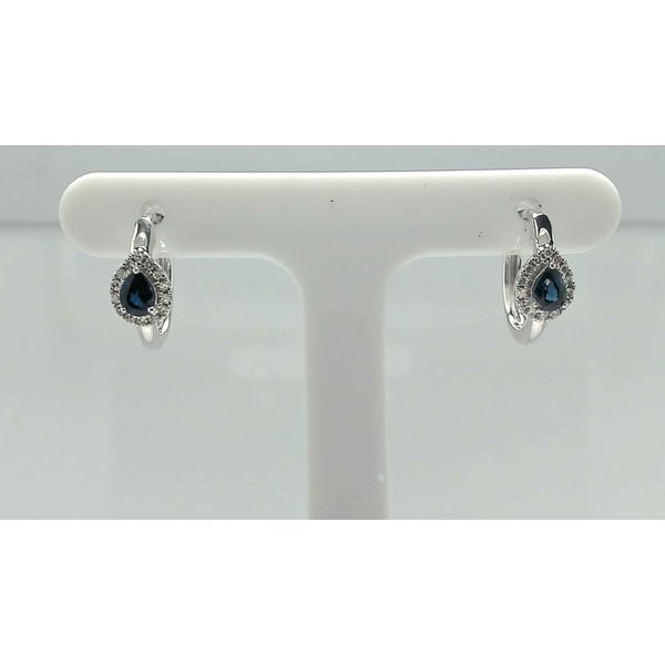 Gemstone Earrings Mesa Jewelers Grand Junction, CO