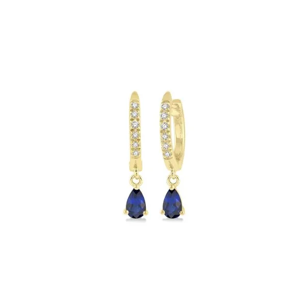 Gemstone Earrings Mesa Jewelers Grand Junction, CO