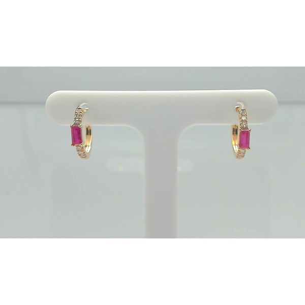 Gemstone Earrings Mesa Jewelers Grand Junction, CO