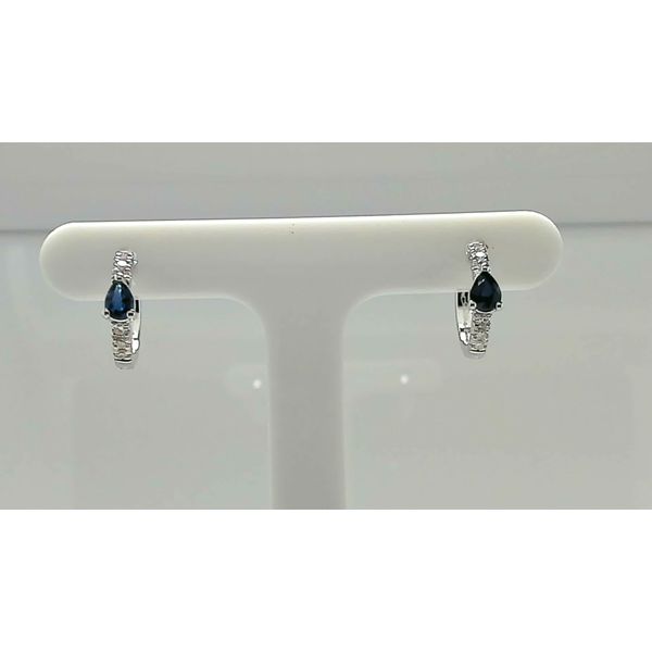 Gemstone Earrings Mesa Jewelers Grand Junction, CO