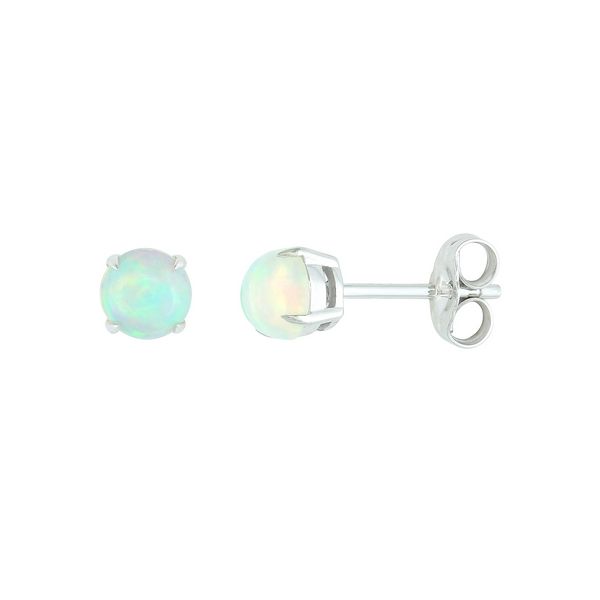Gemstone Earrings Mesa Jewelers Grand Junction, CO