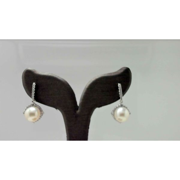 Gemstone Earrings Mesa Jewelers Grand Junction, CO