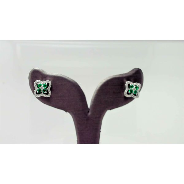 Gemstone Earrings Mesa Jewelers Grand Junction, CO