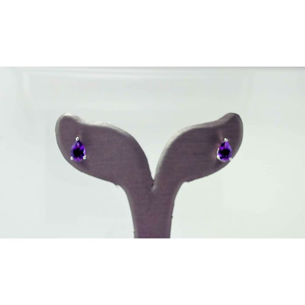 Gemstone Earrings Mesa Jewelers Grand Junction, CO