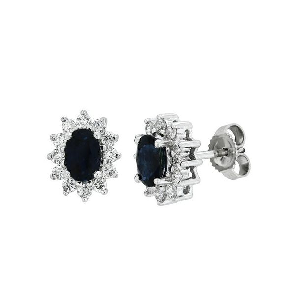 Gemstone Earrings Mesa Jewelers Grand Junction, CO