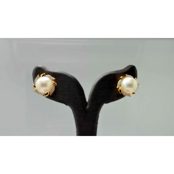 Gemstone Earrings Mesa Jewelers Grand Junction, CO