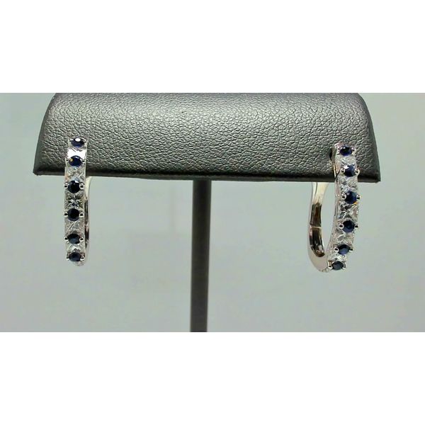 Gemstone Earrings Mesa Jewelers Grand Junction, CO