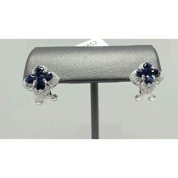 Gemstone Earrings Mesa Jewelers Grand Junction, CO