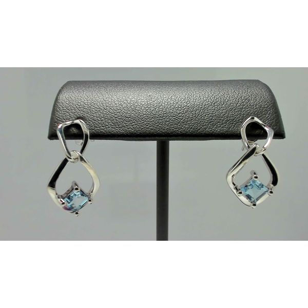 Gemstone Earrings Mesa Jewelers Grand Junction, CO