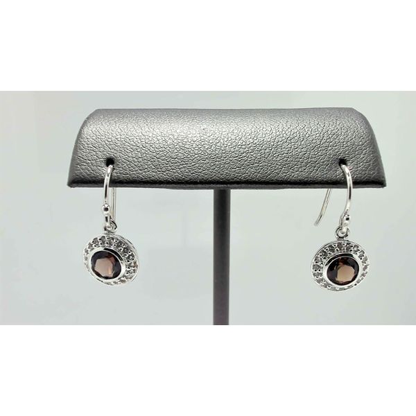 Gemstone Earrings Mesa Jewelers Grand Junction, CO